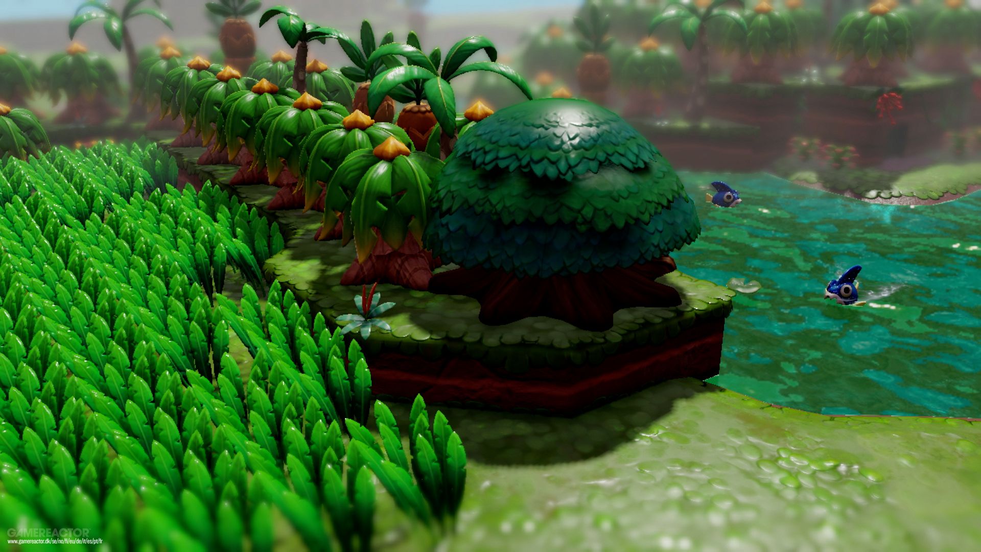 The Legend of Zelda: Echoes of Wisdom