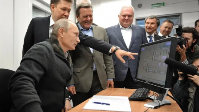 Relatório: Rússia pode estar prestes a bloquear o Discord