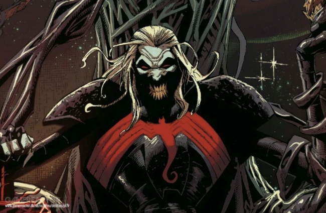 Venom: The Last Dance