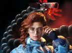 Atomic Heart: Encantamento no fundo do mar