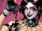 A &uacute;ltima hist&oacute;ria em quadrinhos de Borderlands tem conex&otilde;es com Borderlands 4 