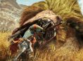 Capcom prepara patch 1.020.02.00 para Monster Hunter Wilds