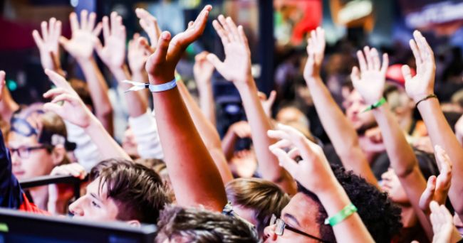 Gamescom 2025 será a maior Gamescom da história