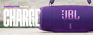 JBL Charge 6 Revisar