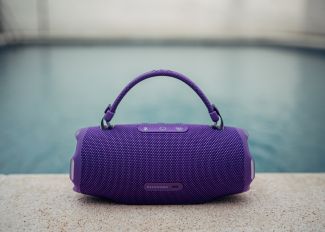 JBL Charge 6