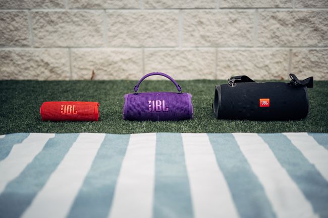 JBL Charge 6