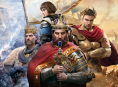 Age of Empires V rumores de estar em desenvolvimento inicial