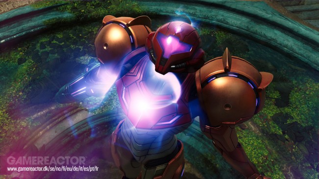 Metroid Prime 4: Beyond