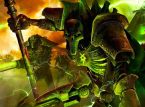 Assim como seus equivalentes de mesa, os Necrons podem ressuscitar em Warhammer 40,000: Dawn of War IV 