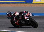 Marco Bezzecchi realiza o sonho de vencer o GP da It&aacute;lia e amplia a lideran&ccedil;a na MotoGP