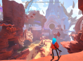 A estrela e codiretora de Fading Echo falam sobre IA e o futuro da ind&uacute;stria de jogos
