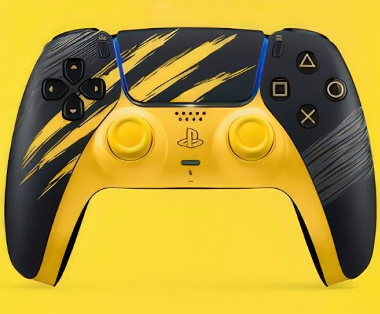Sony lança edição limitada do PS5 inspirada em Wolverine