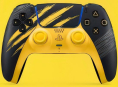 Sony lan&ccedil;a edi&ccedil;&atilde;o limitada do PS5 inspirada em Wolverine