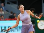 Todas as partidas de Wimbledon no simples feminino na segunda-feira, 29 de junho, estreia de Sabalenka