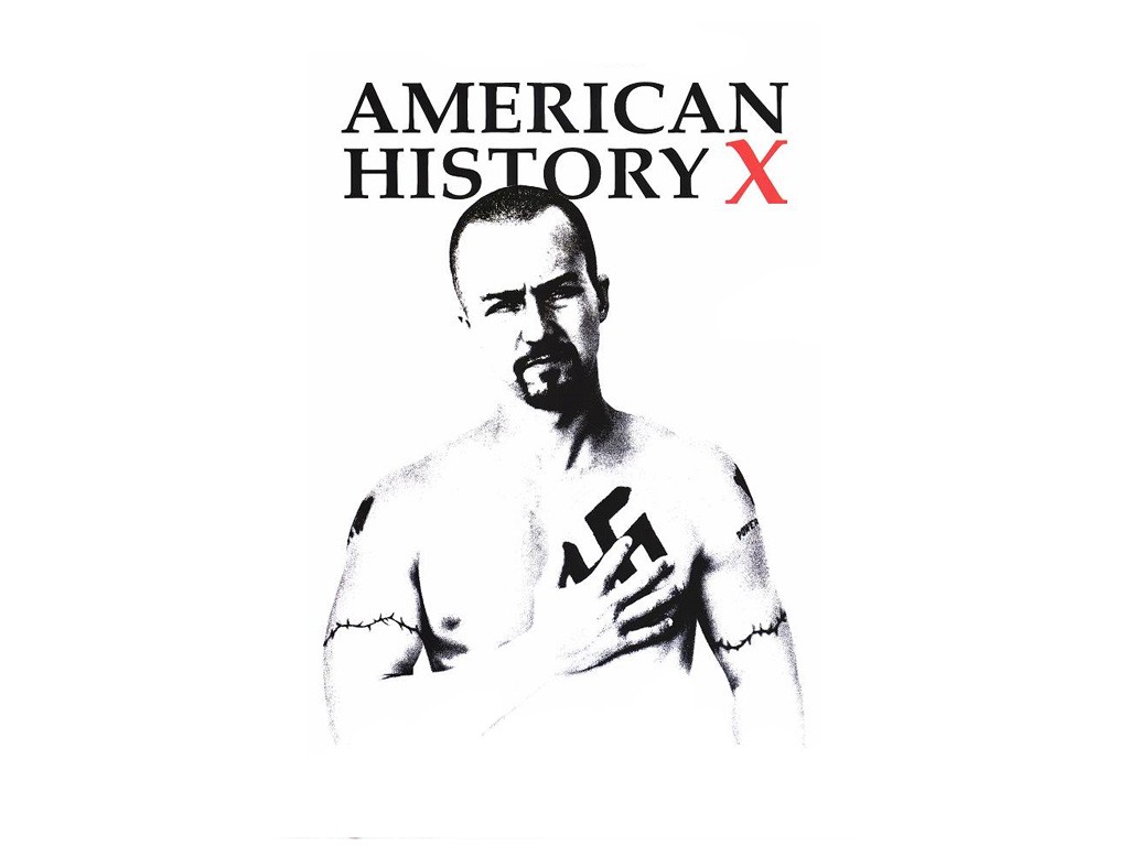 American History X Gamereactor PT