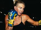 A americana Mikaela Mayer se torna a nova campe&atilde; mundial unificada dos super-meio-m&eacute;dios ap&oacute;s derrotar Mary Spencer