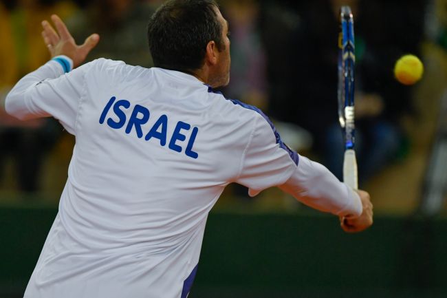 Tennis Canada decide sediar o confronto Canadá-Israel David Cup a portas fechadas