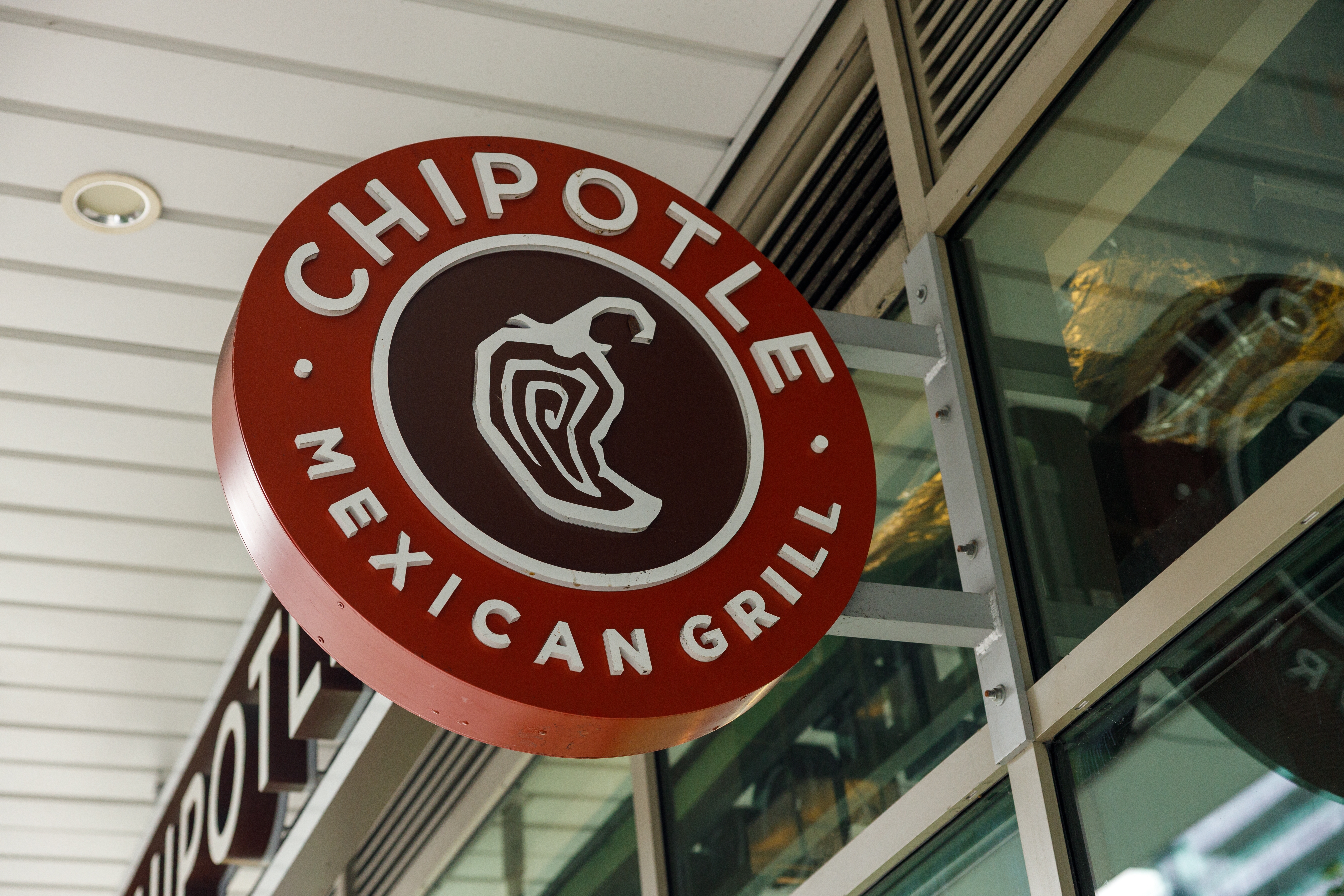 Chipotle Mexican Grill abrirá seu primeiro restaurante no México