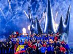 A Copa dos Campe&otilde;es da CONCACAF teve o mesmo resultado da Liga dos Campe&otilde;es da UEFA