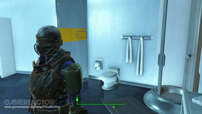 É assim que você transforma seu banheiro em um PC de jogos