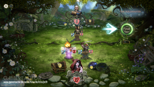 Fable Fortune