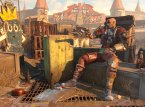 O parque de diversões de Fallout 4