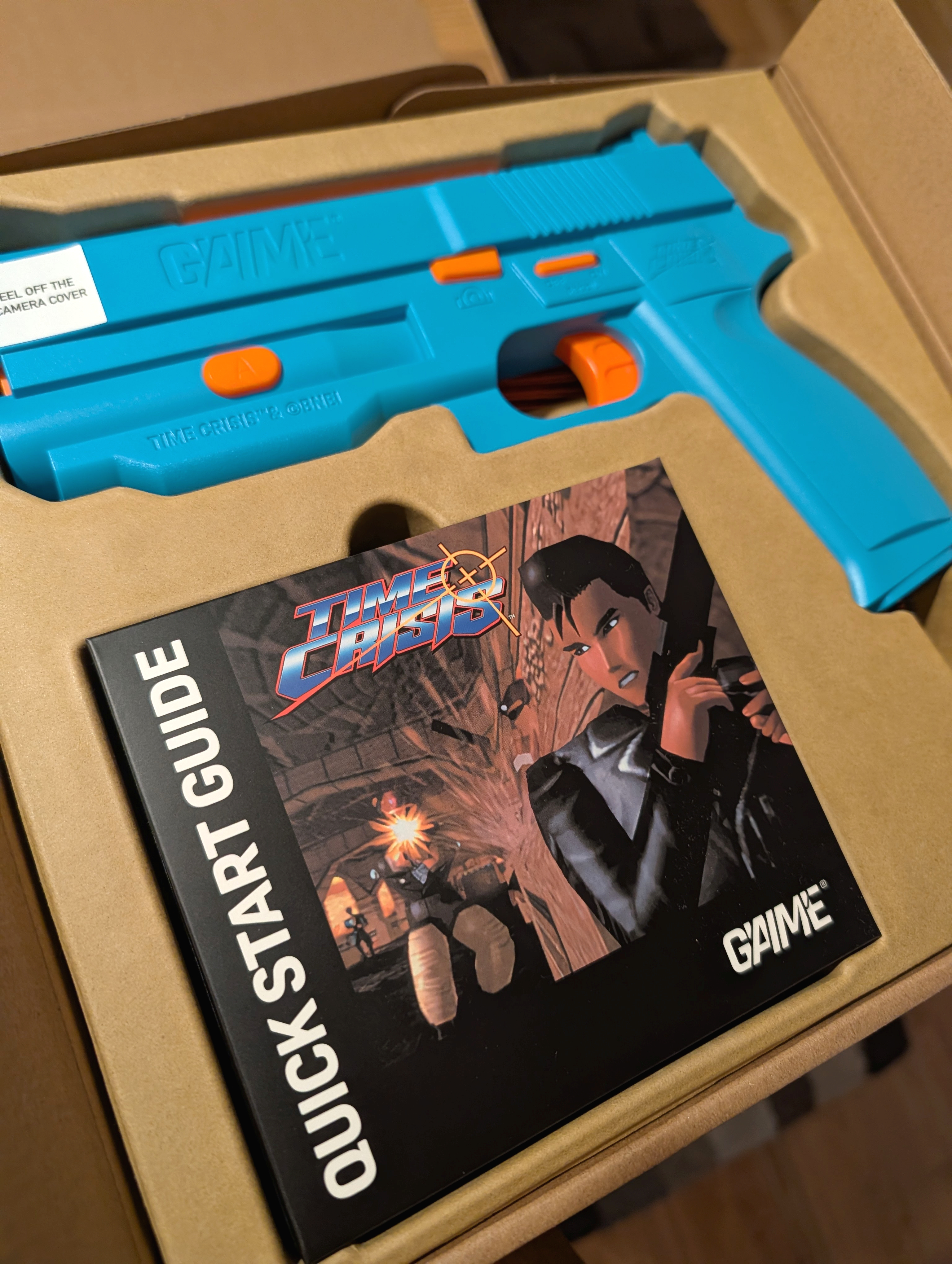 G'aim'e Ultimate - G'aim'e Ultimate - Gamereactor