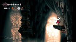 Hollow Knight: Silksong Guia - Como obter todas as cristas e as melhores construções para usá-las