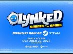 Lynked: Banner of the Spark anunciado, com Acesso Antecipado em 22 de outubro