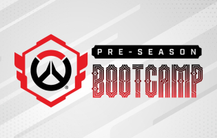 O Bootcamp de Pr&eacute;-Temporada OWCS 2026 come&ccedil;a amanh&atilde;: Aqui est&atilde;o os jogos do dia de abertura