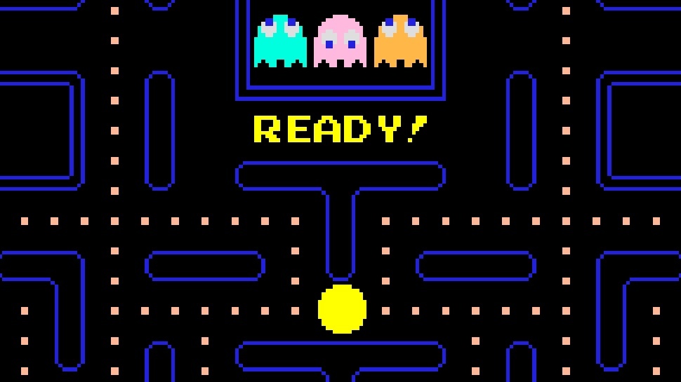 Pac-Man é finalmente jogável em carros Volkswagen