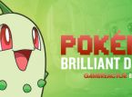 Pokémon Brilliant Diamond/Shining Pearl chega aos seis milhões numa semana