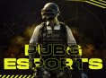 A PUBG Esports revela seus 12 Times Parceiros Globais para 2026