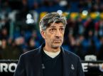 "O Real Madrid n&atilde;o precisa desse tipo de ajuda", diz t&eacute;cnico da Real Sociedad ap&oacute;s derrota na Copa