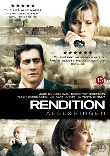 Rendition - Gamereactor PT