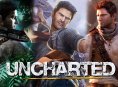 Trilogia de Uncharted anunciada com Trailer