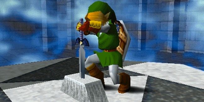 Rumores: O primeiro Nintendo Switch 2 temático está previsto para chegar em 2026, junto com o remake de The Legend of Zelda: Ocarina of Time