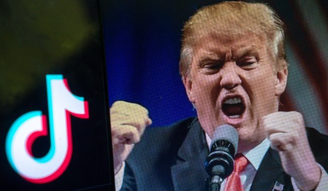 O destino do TikTok está em jogo à medida que o prazo de proibição dos Estados Unidos se aproxima