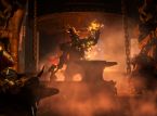 Total War: Warhammer III - Forja dos Anões do Caos