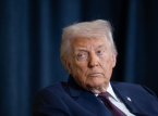 Trump diz que os EUA podem acabar com a guerra com o Ir&atilde; em 2-3 semanas