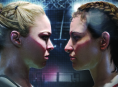EA Sports UFC com resolu&ccedil;&atilde;o de 1080p