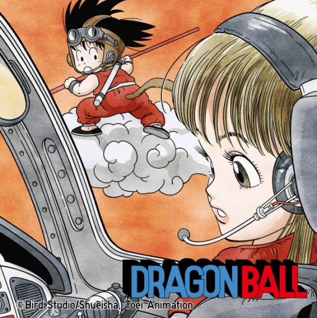 Uniqlo lançará nova coleção Dragon Ball no final do mês