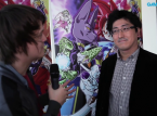 Dragon Ball Z: Battle of Z - Entrevista com o produtor