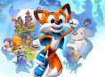Super Lucky's Tale j&aacute; tem trailer de lan&ccedil;amento