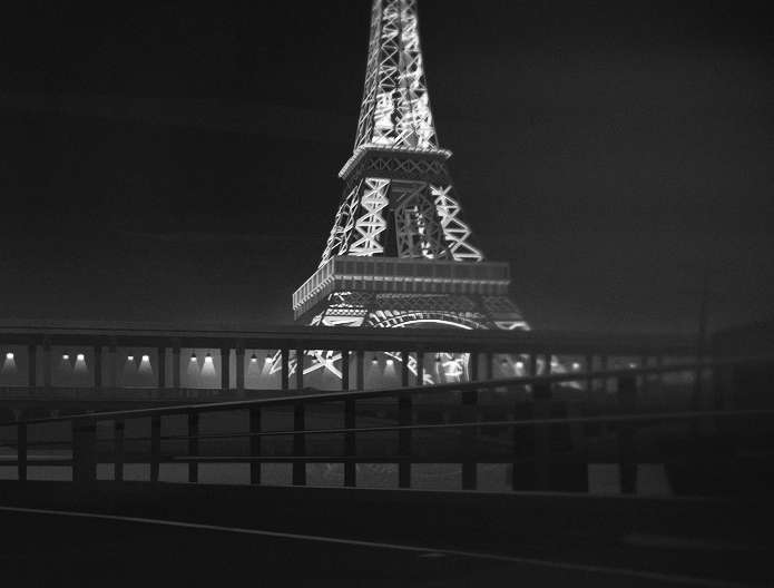 Night Call