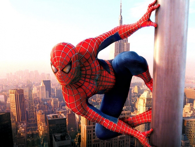 Spider-Man 2