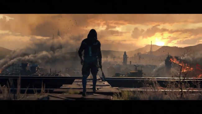 Dying Light 2 vai ter upgrade gratuito entre PS4/PS5 e Xbox One/Series