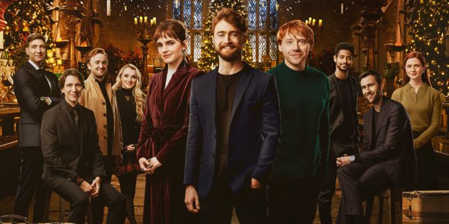 J.K. Rowling sugere que os atores de Harry Potter arruinaram os filmes para ela