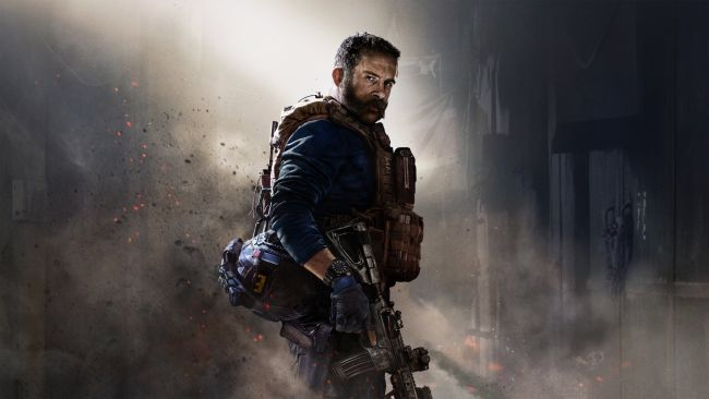 Call of Duty Movie