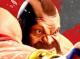 Zangief está fazendo sua estreia como suporte de celular, e Street Fighter fãs vão adorar